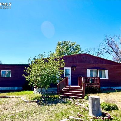 603 Navajo Ave, Simla, CO 80835