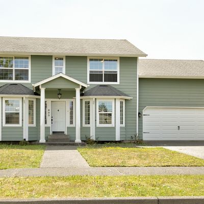 603 Troon Ave, Cosmopolis, WA 98537