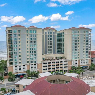 603 S Ocean Blvd, North Myrtle Beach, SC 29582