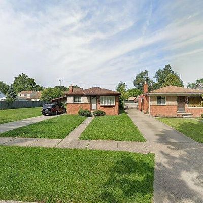 6031 Highview St, Dearborn Heights, MI 48127