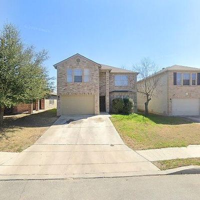 6034 Kensinger Pass, Converse, TX 78109