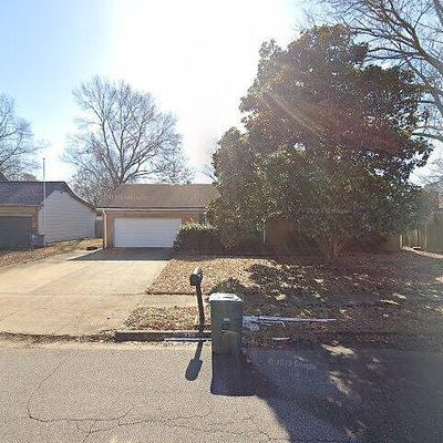 6033 Pebble Beach Ave, Memphis, TN 38115