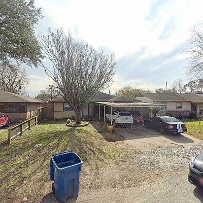 604 Avenue E, South Houston, TX 77587