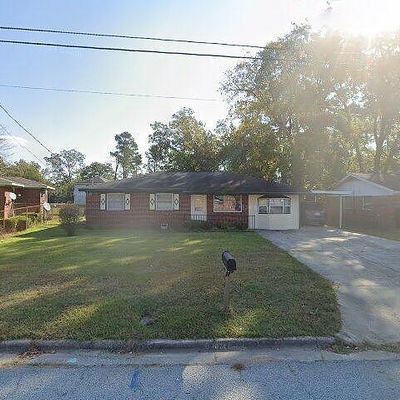 604 Beaufort Ave, Augusta, GA 30901