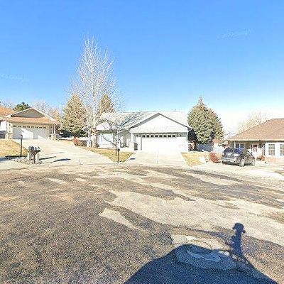 604 Comanche Ln, Buffalo, WY 82834