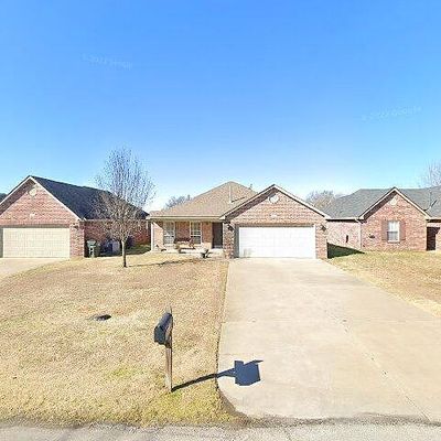 604 N Ross St, Sapulpa, OK 74066