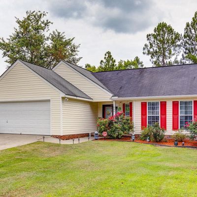 604 Railgate Loop, Lugoff, SC 29078