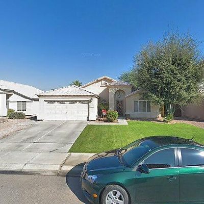 604 W Golden St, Gilbert, AZ 85233