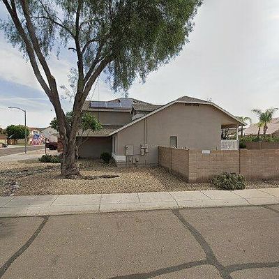 6041 W Villa Maria Dr, Glendale, AZ 85308