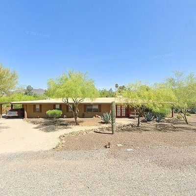 6042 E Kohuana Pl, Cave Creek, AZ 85331