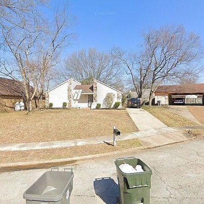 6042 Harvest Hill Cv, Memphis, TN 38141