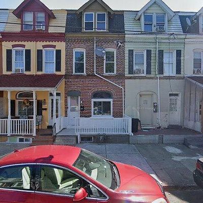 605 1/2 N 9 Th St, Allentown, PA 18102