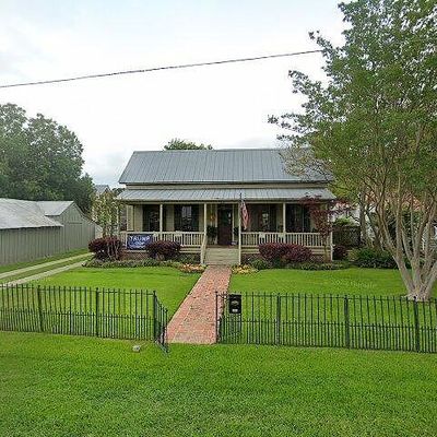 605 Buttonwood St, Bastrop, TX 78602