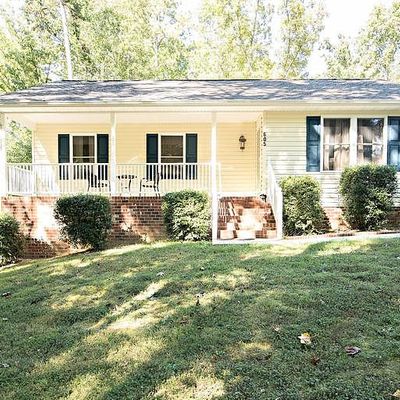 605 Abbey Dr, Ruther Glen, VA 22546