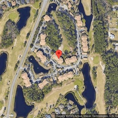 605 Fairway Dr #202, Saint Augustine, FL 32084