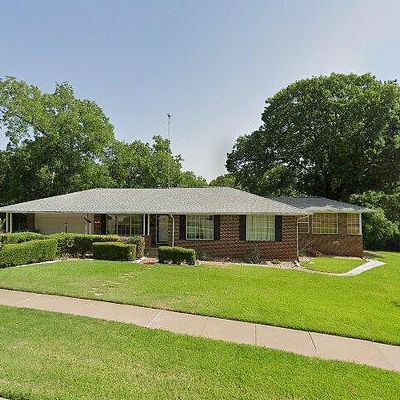 605 Kessler Blvd, Sherman, TX 75092