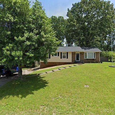 605 Paddy Run Rd, Clarksville, TN 37042