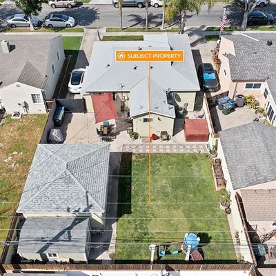 6052 Premiere Ave, Lakewood, CA 90712