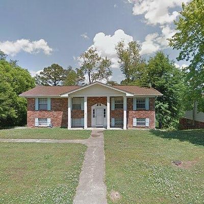 6052 Stardust Trl, Hixson, TN 37343