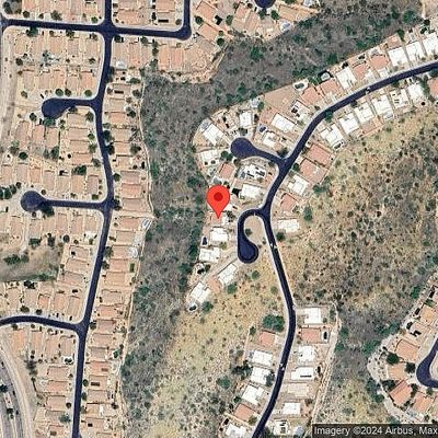 60560 E Broken Bit Pl, Tucson, AZ 85739