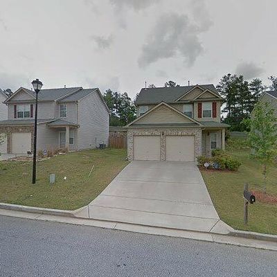 6057 Hemperly Rd, Atlanta, GA 30349