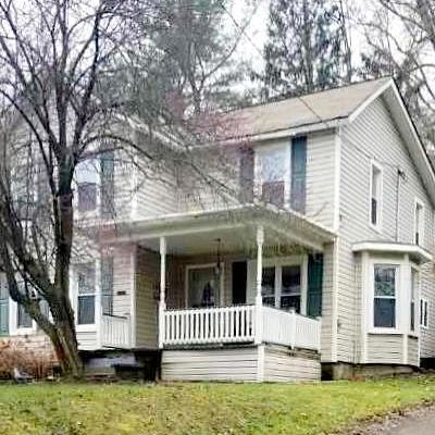 606 3 Rd St, Towanda, PA 18848