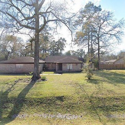 606 Golden Bear Ln, Kingwood, TX 77339