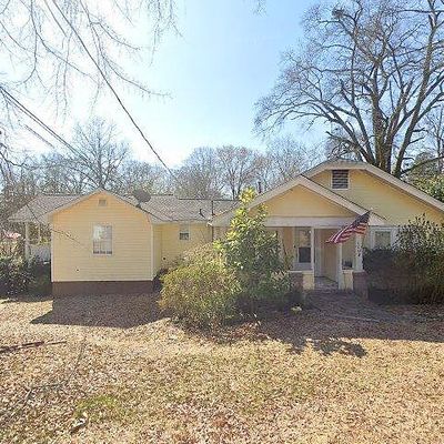 606 Henderson St, Villa Rica, GA 30180