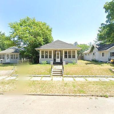 606 S 23 Rd St, South Bend, IN 46615