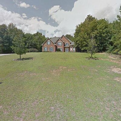 607 Pheasant Ridge Dr, Warner Robins, GA 31088