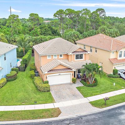 6071 Se Crooked Oak Ave, Hobe Sound, FL 33455