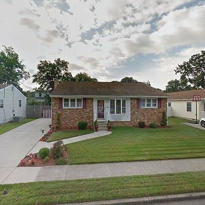 608 Harrison Ave, Magnolia, NJ 08049