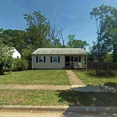 608 Jasper Ave, Richmond, VA 23222