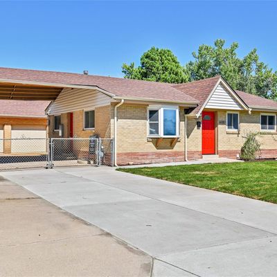 6087 W 61 St Pl, Arvada, CO 80003