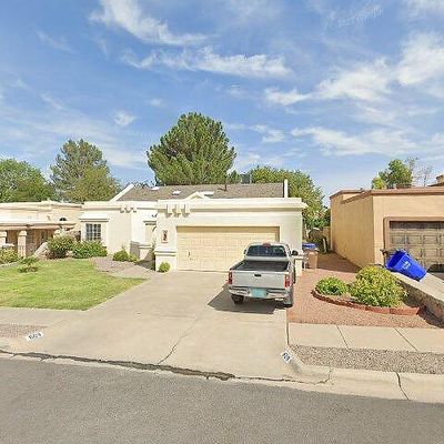 609 Cielo Vista Ct, Las Cruces, NM 88005