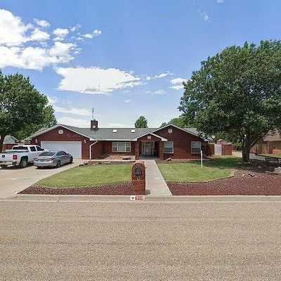 609 E 17 Th St, Portales, NM 88130