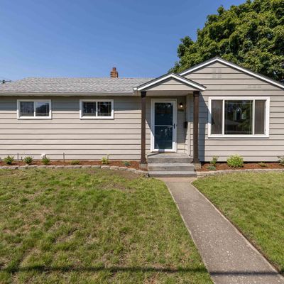 609 E Dalke Ave, Spokane, WA 99208