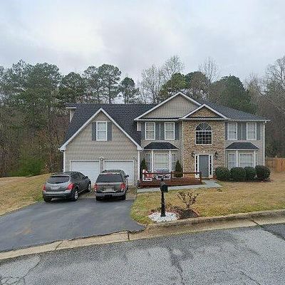 609 Lakewater View Dr, Stone Mountain, GA 30087