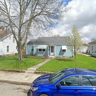 609 Michigan Ave, Troy, OH 45373