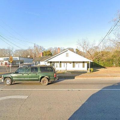 609 North St W, Vidalia, GA 30474