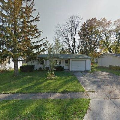 609 Palace Ln, Columbus, OH 43230