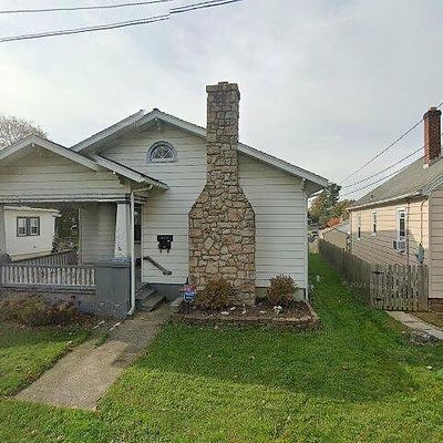 609 S Lincoln Ave, Lebanon, PA 17042