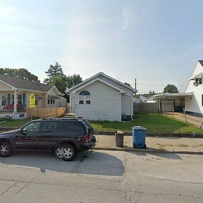 609 W 8 Th St, Mishawaka, IN 46544