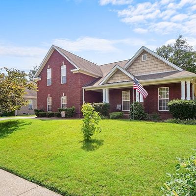 6096 Hagars Grove Pass, Hermitage, TN 37076