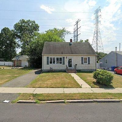 61 Burnet St, Avenel, NJ 07001