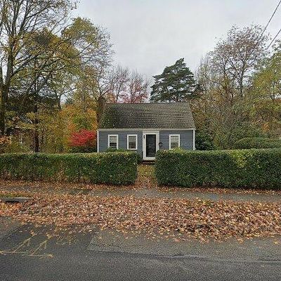 61 Hersey St, Hingham, MA 02043