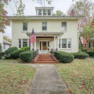 61 Linden Ave, Haddonfield, NJ 08033