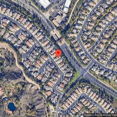 61 Summitcrest, Trabuco Canyon, CA 92679