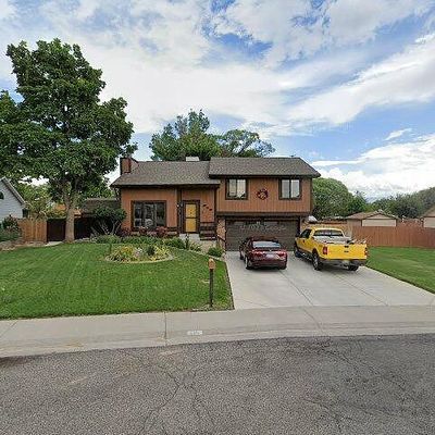 610 Arapahoe Way, Grand Junction, CO 81506