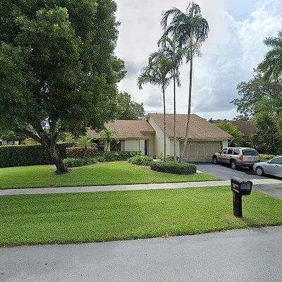 610 Sw 96 Th Ave, Pembroke Pines, FL 33025